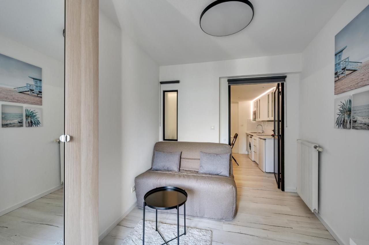 Dify Splendide - Jean Mace Apartamento Lyon Exterior foto