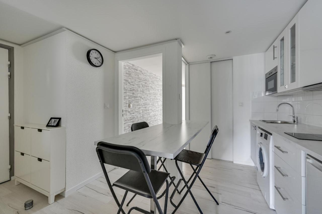 Dify Splendide - Jean Mace Apartamento Lyon Exterior foto